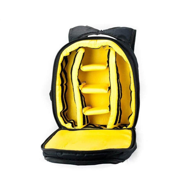 Mochila Crazy Zoomy