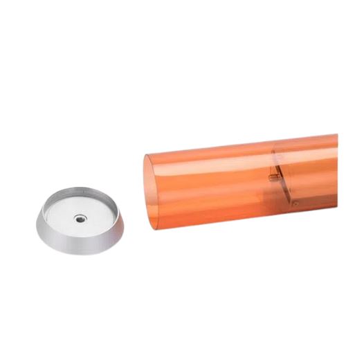 Bastão de LED Tubular Greika ST-312 Bicolor