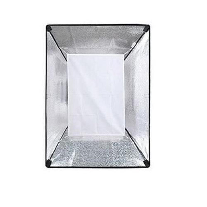 Softbox p/ Flash F300 60x90cm Greika