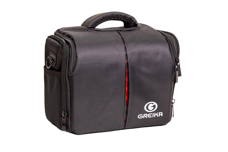 Bolsa Greika ZD-E5