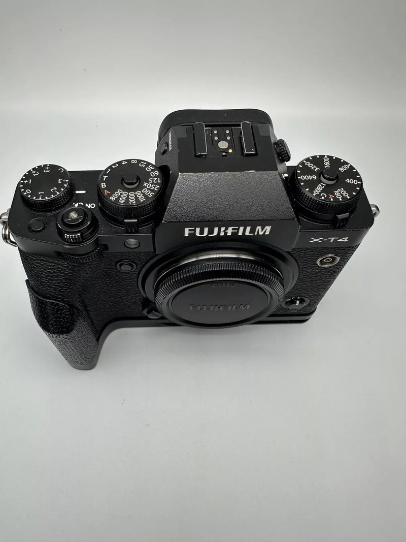 Corpo Camera Fujifilm X-T4