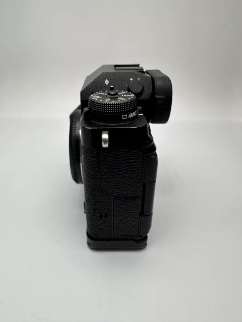 Corpo Camera Fujifilm X-T4