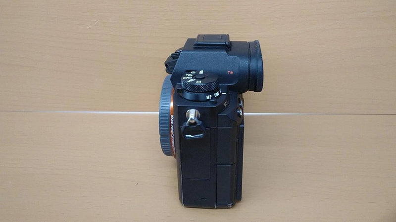 Camera Sony A9