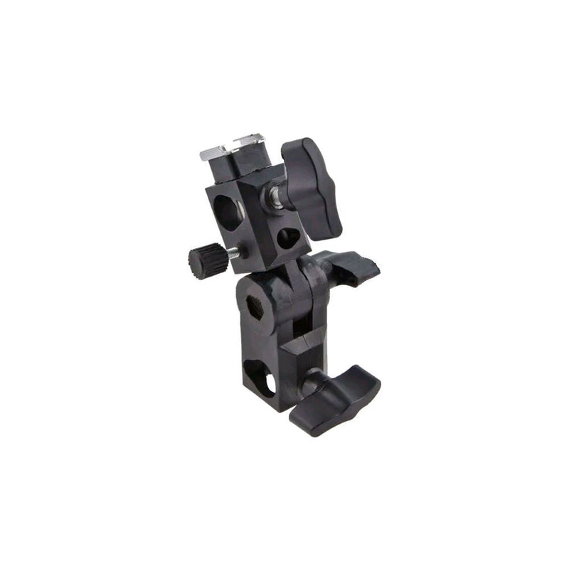 Suporte Adaptador p/ Sombrinha e Flash Speedlite YA-422 Greika
